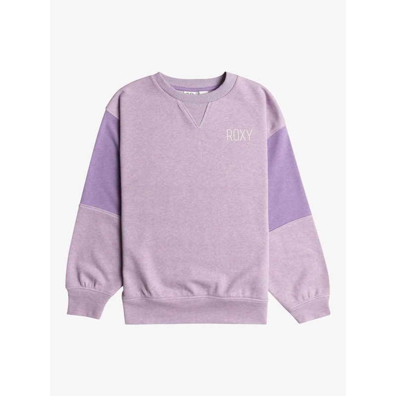 Ready To Run Pullover Sweatshirt