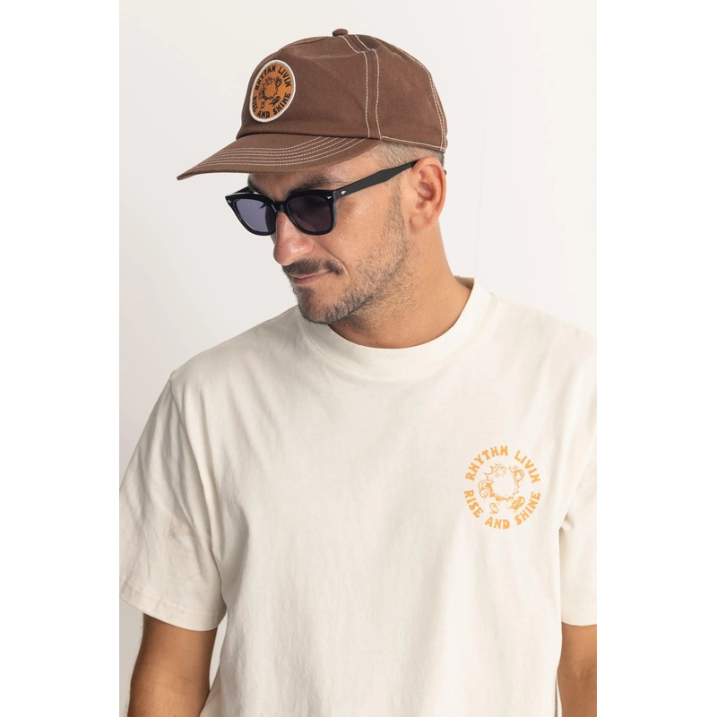 Rise & Shine Cap