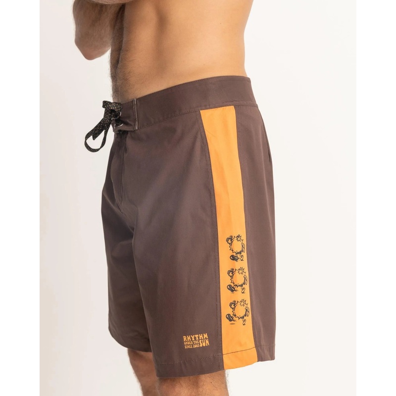 Rise & Shine Trunk