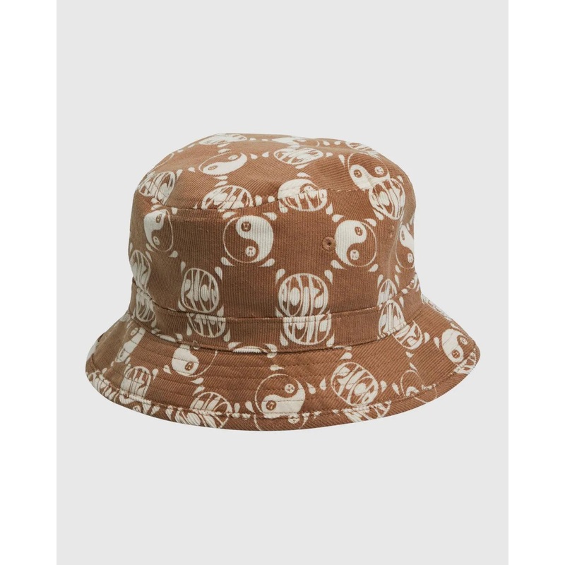 Rvca Healing Revo Bucket Hat