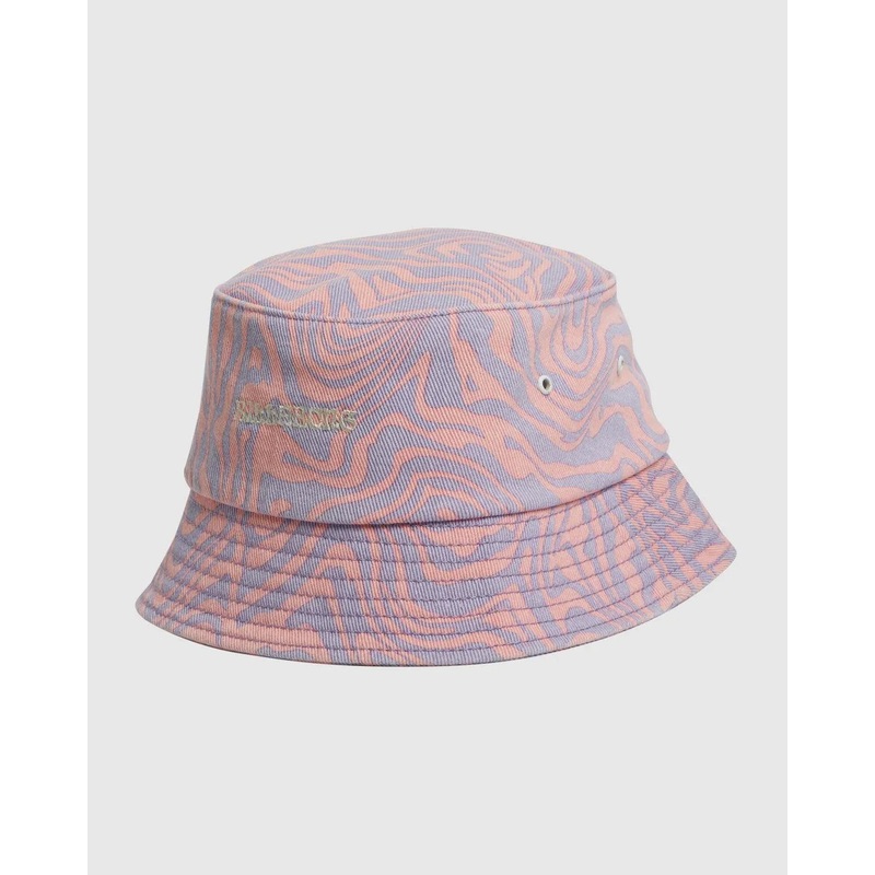 Slow Tide Shorty Hat