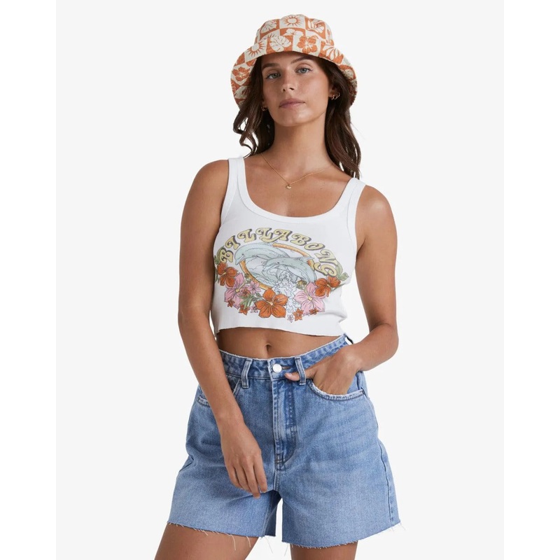 Spring Dream Tank Top