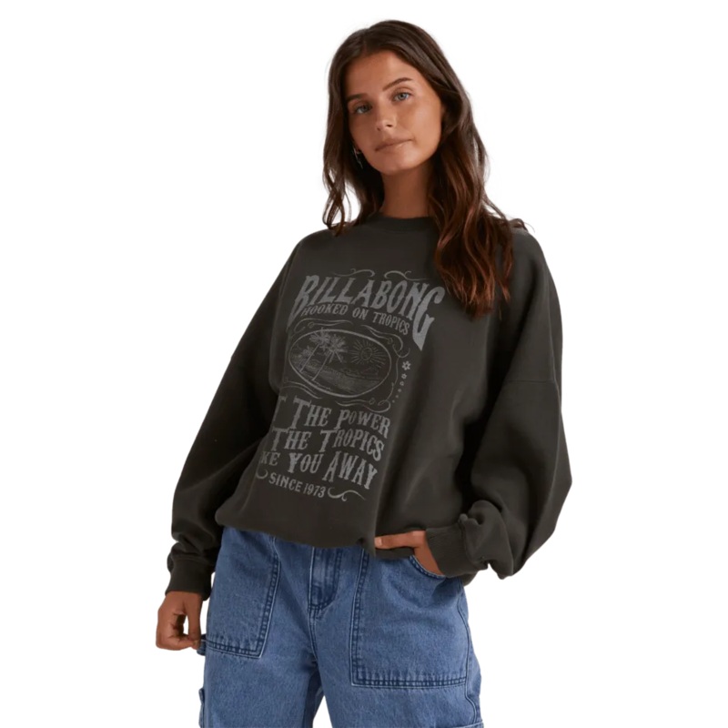 Sun Coast Long Sleeve T-Shirt