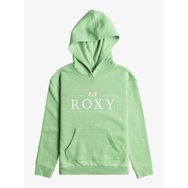 Surf Feeling Pullover Hoodie