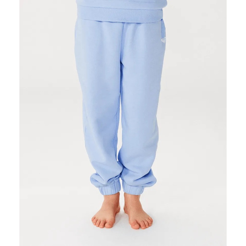 Surf Feeling Wide Pant Brushed
