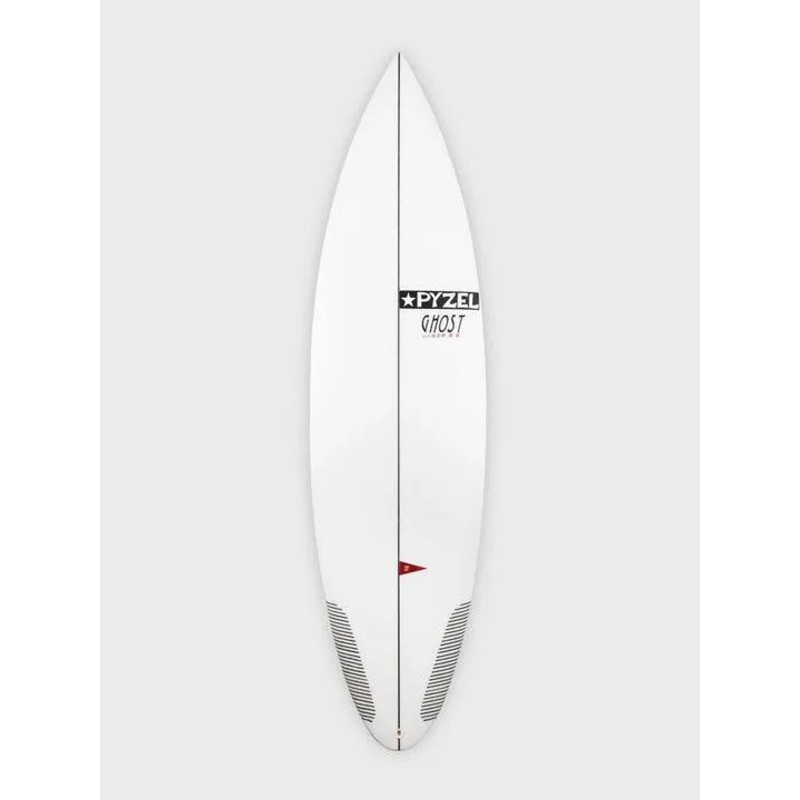 The Ghost Pro