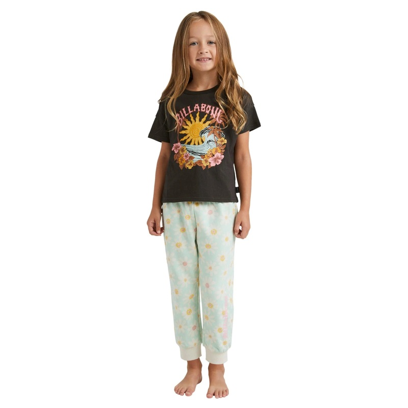 Wave Garden T-Shirt