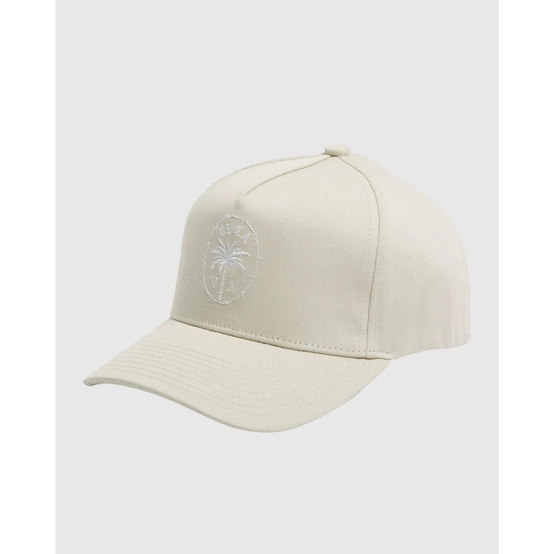 Wired Pinched Snapback