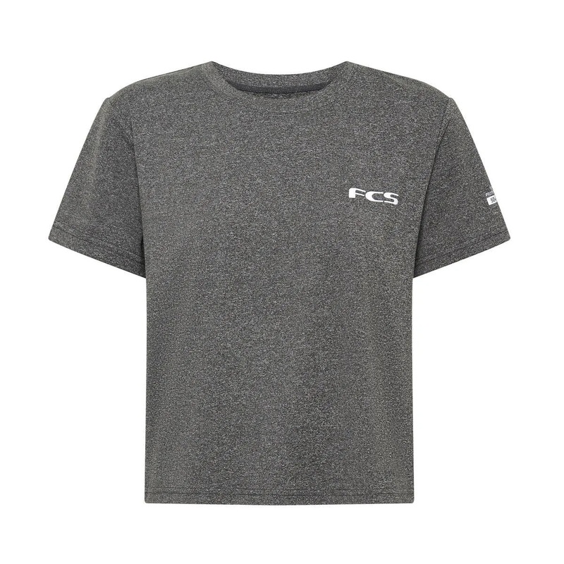 Women'S Short Sleeve Uv Surf Tee