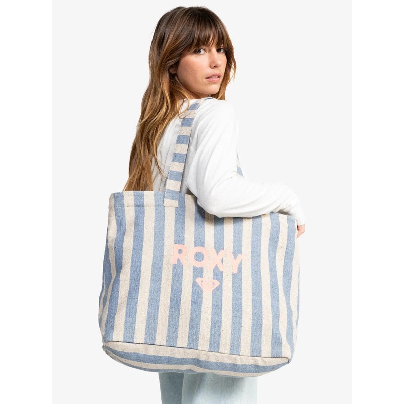 Womens Fairy Beach Tote Bag