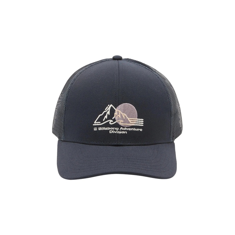 Adiv Range Trucker Hat