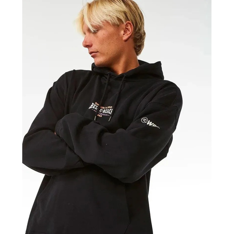 Bells Pro 2024 Hood