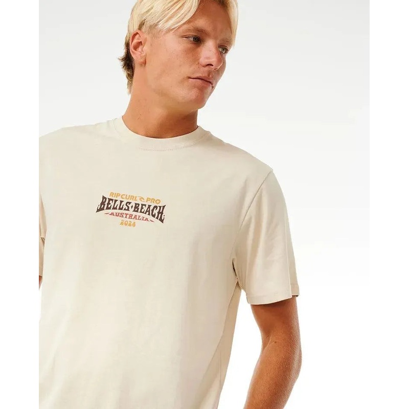 Bells Pro 2024 Logo Tee