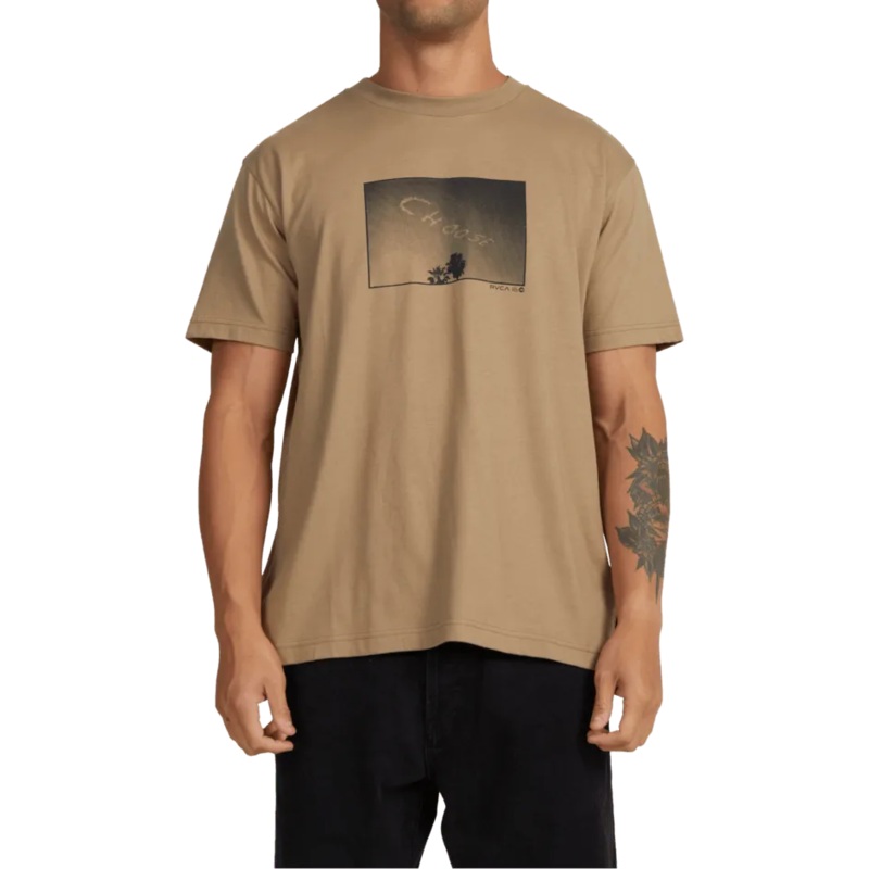 Choose Short Sleeve Tee