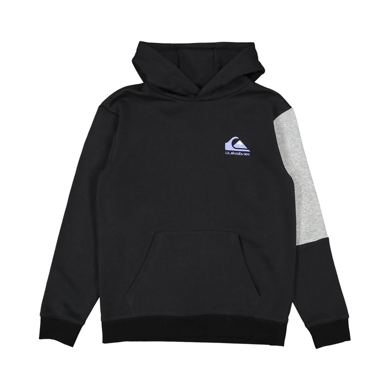Colour Flow Pullover Hoodie