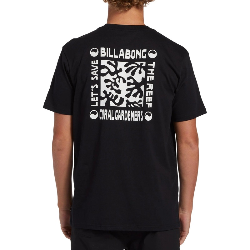 Coral Gardeners Horizon T-Shirt