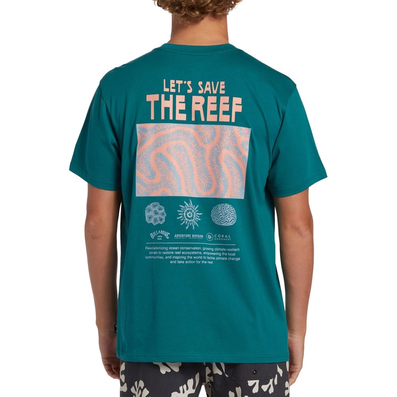Coral Gardeners Reef Nursery T-Shirt