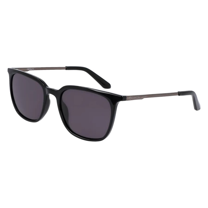 Dr Ziggy Black / Ll Smoke Polar