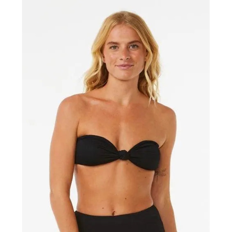 Dreams Bandeau Bikini Top