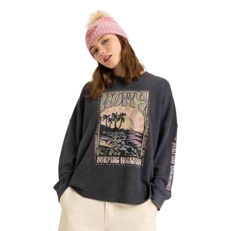 East Side Midweight Long Sleeve