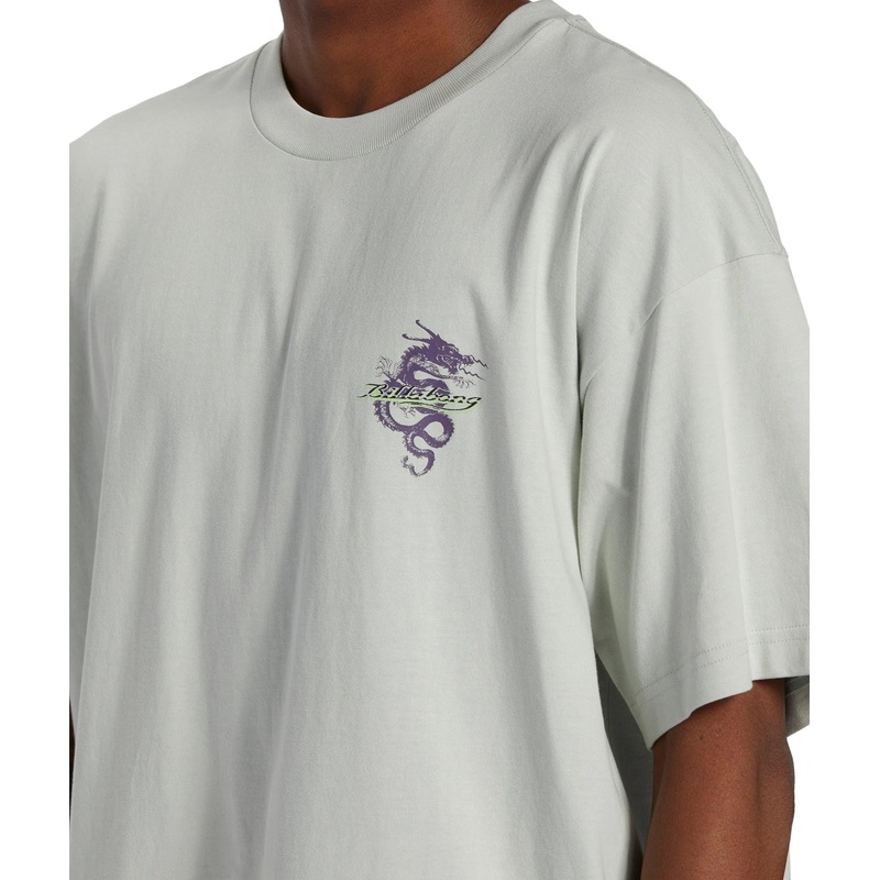 Enter The Dragon Og T-Shirt