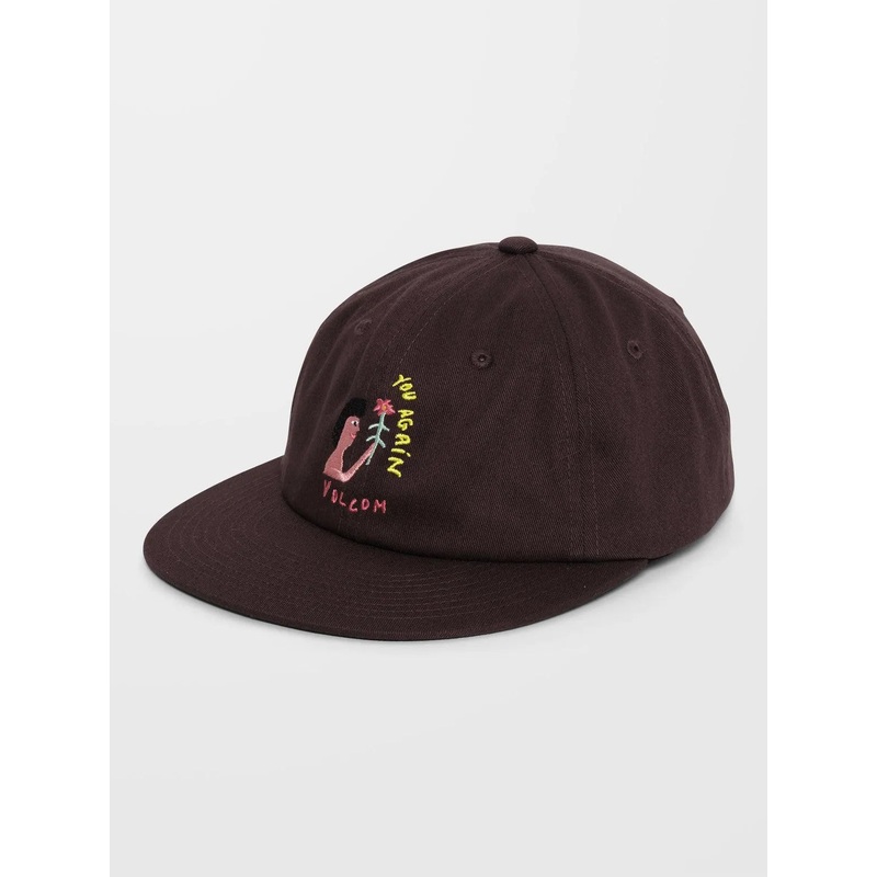 Fa Arthur Longo Hat