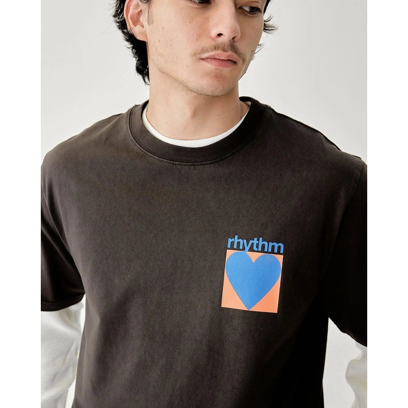 Factory Vintage Ss T-Shirt
