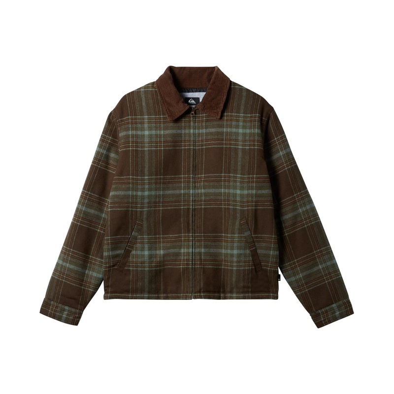 Fall Jacket