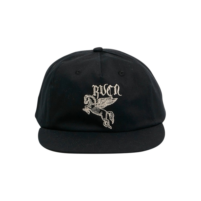 Fly Away Snapback Cap