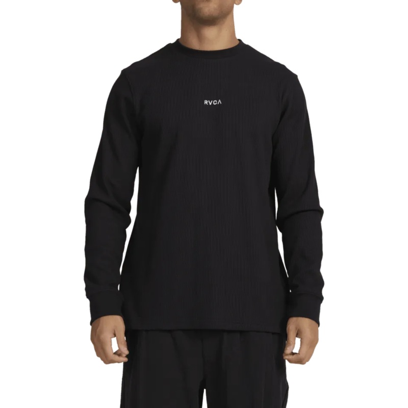 Haru Waffle T-Shirt