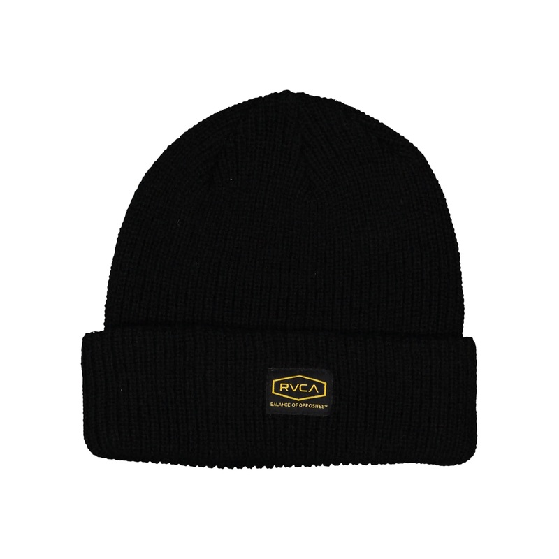Heritage Beanie
