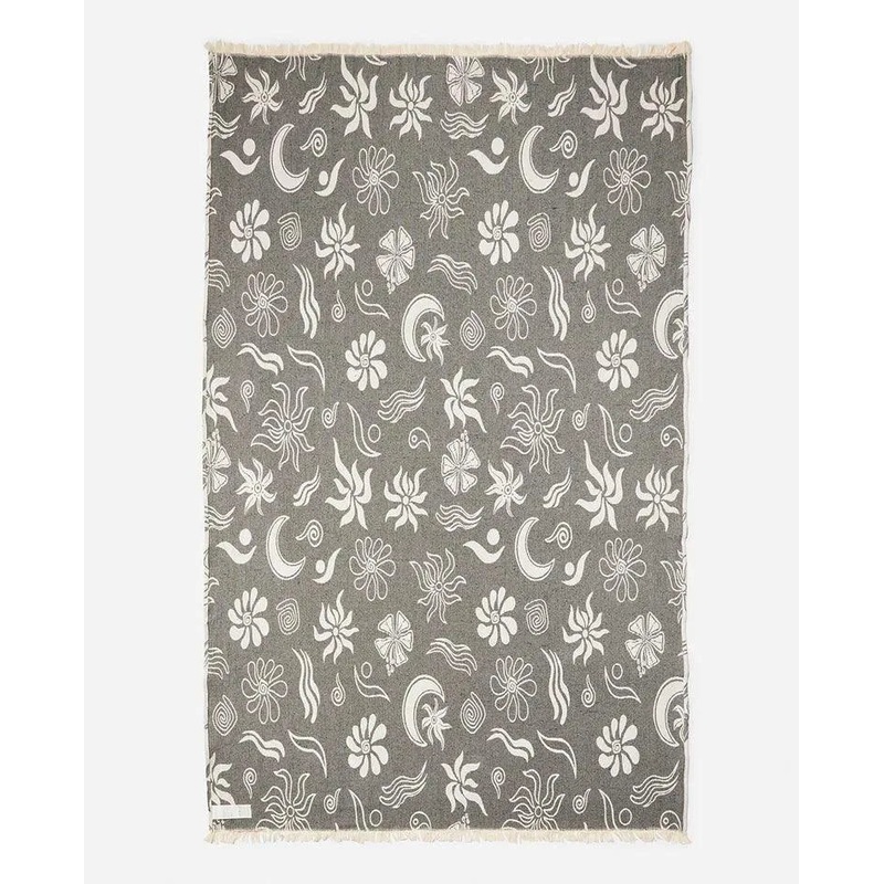 Holiday Jumbo Towel
