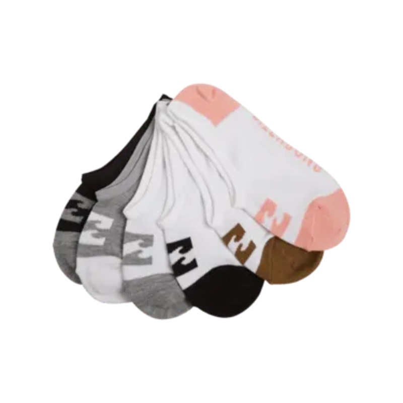 Invisible Sock