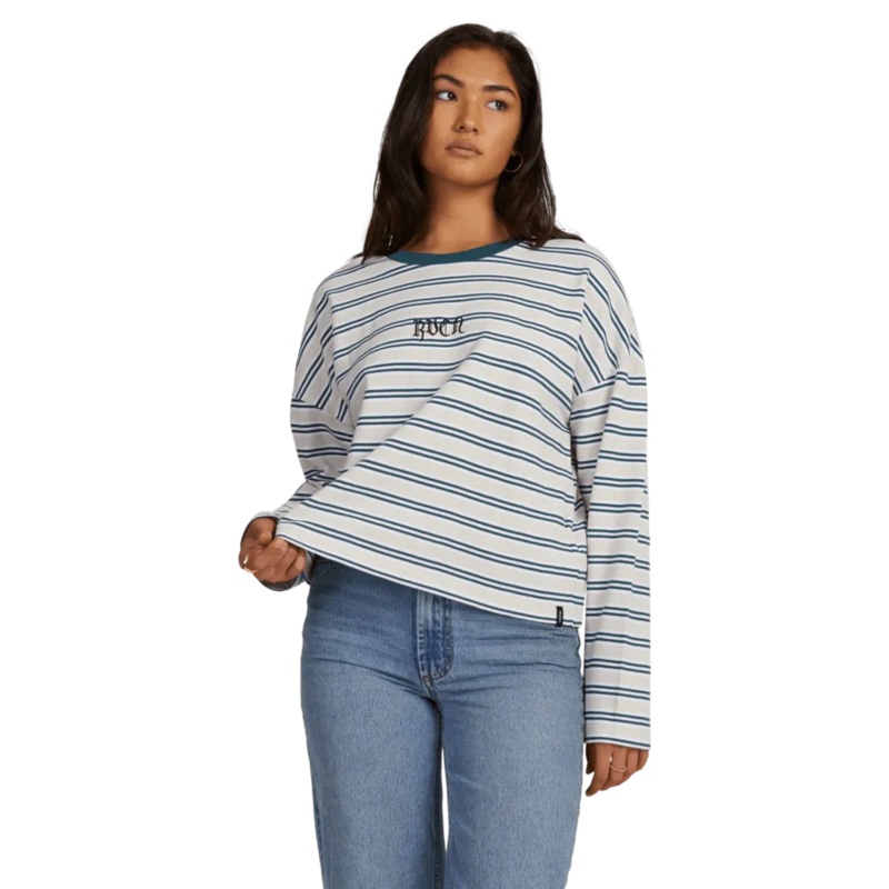 Ivy Stripes T-Shirt