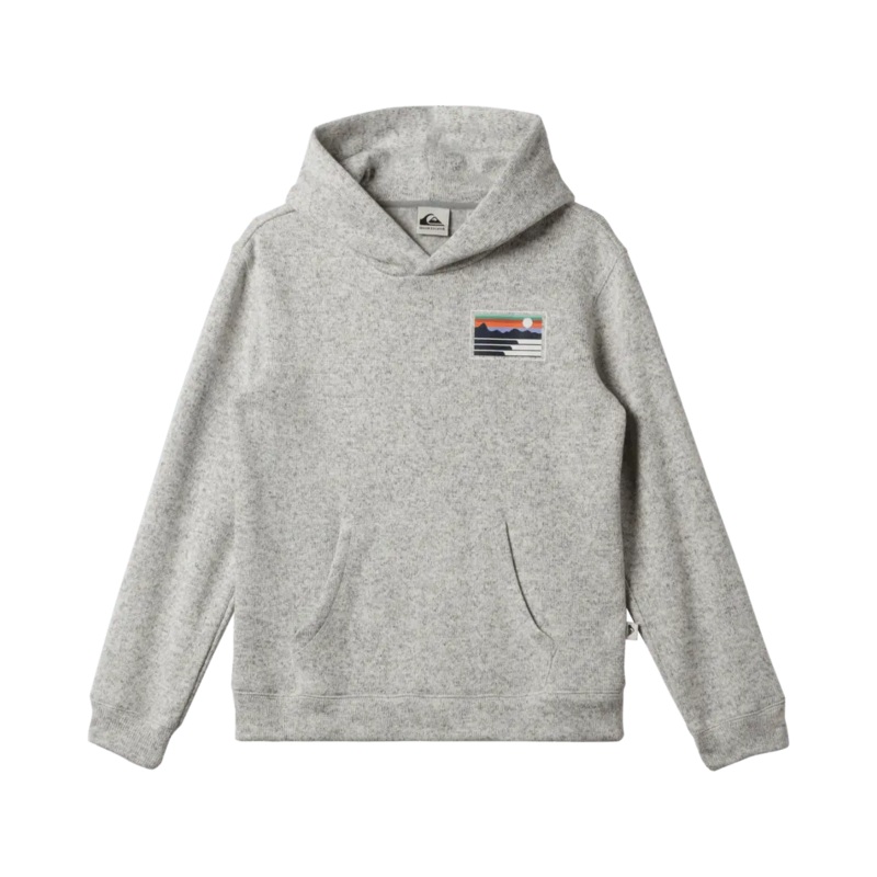 Keller Land & Sea Pullover Hoodie