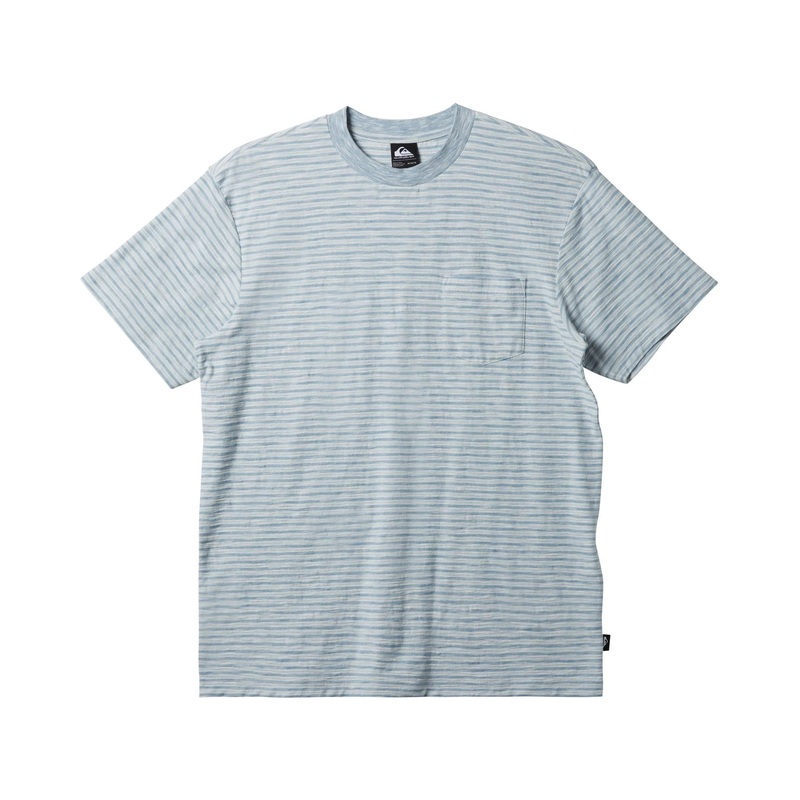 Kentin Pocket T-Shirt