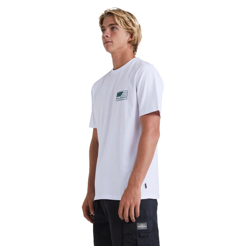 Land And Sea - T-Shirt