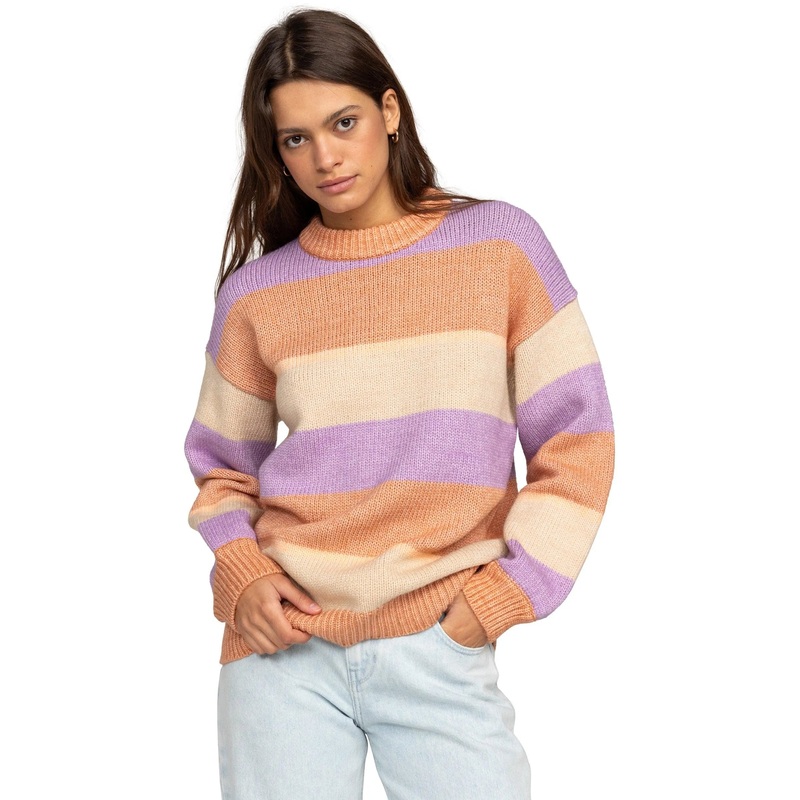 Love Again - Long Sleeve Jumper