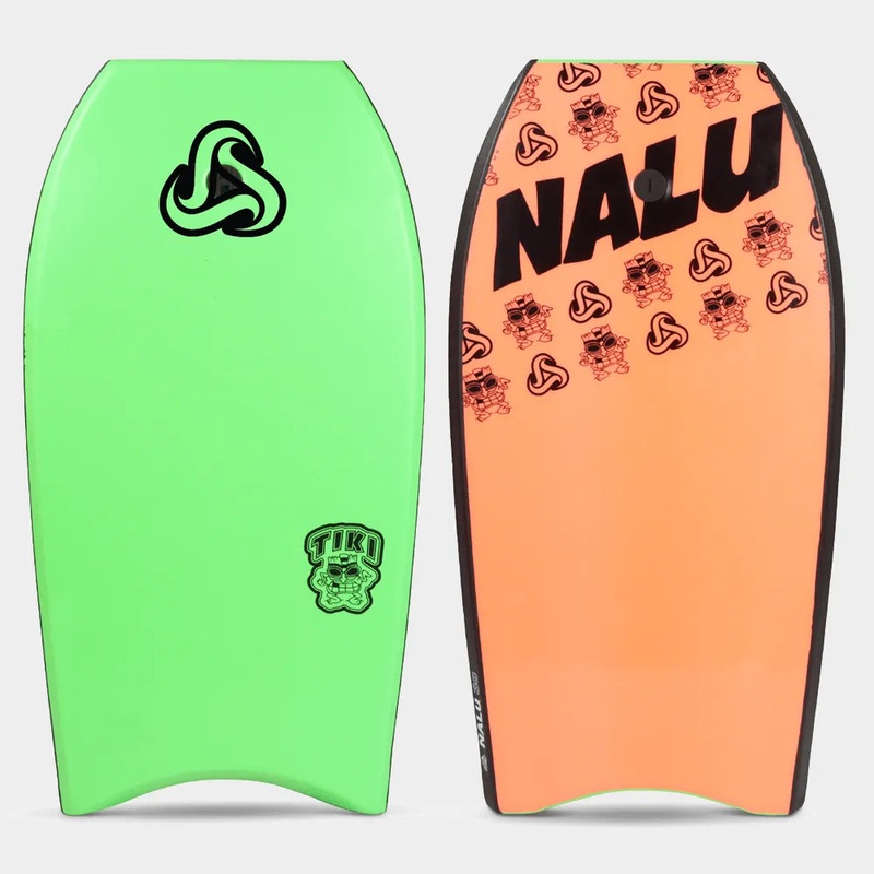 Nalu Tiki Eps