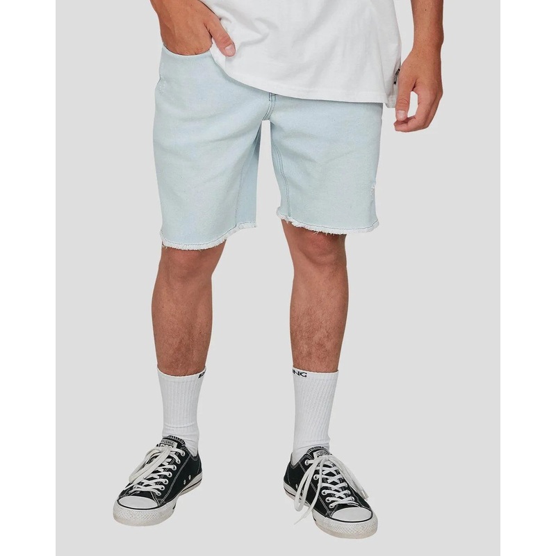 Outsider Jean Short