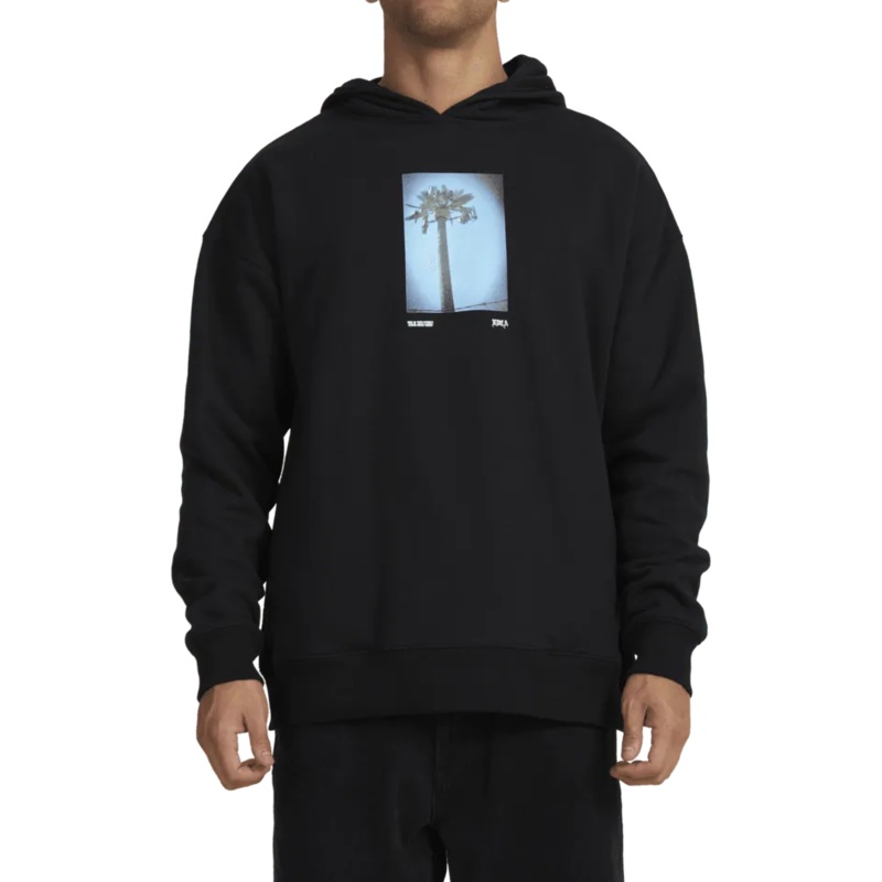 Palm Tv Hoodie