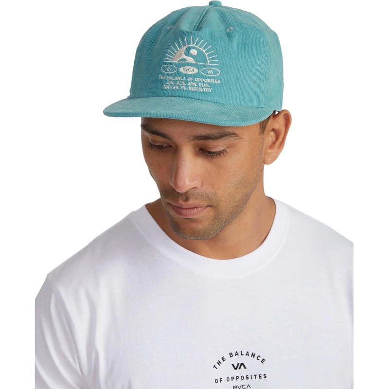 Preacher - Snapback Cap