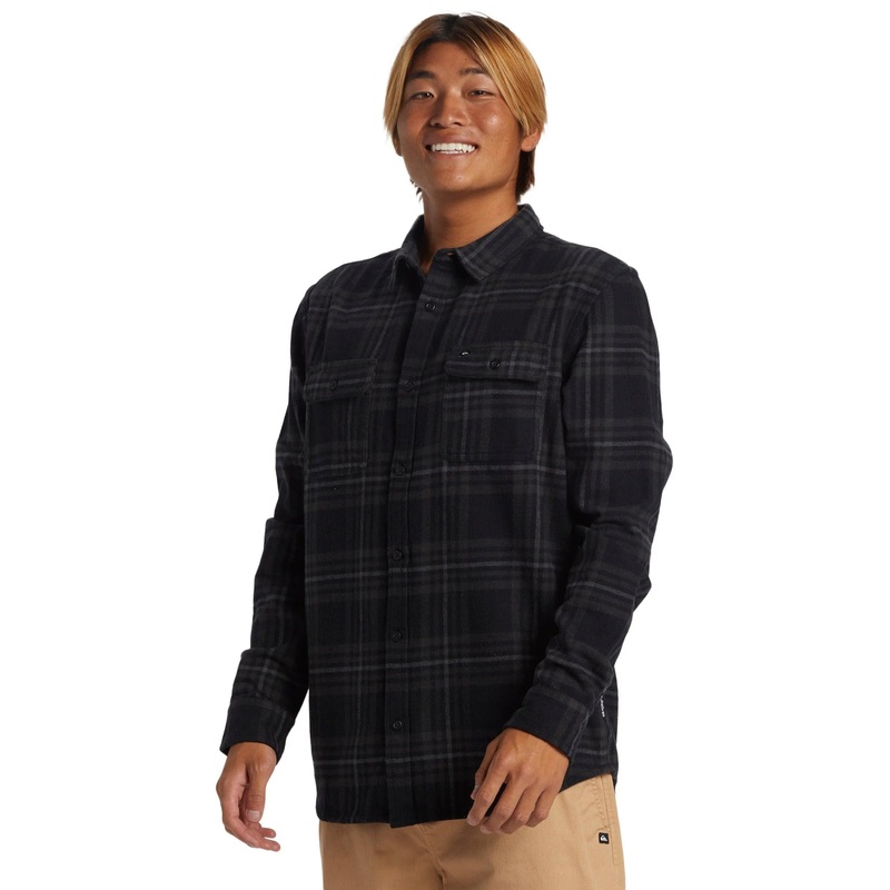 Reach Long Sleeve Shirt