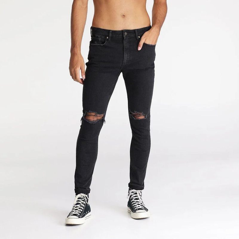Sid Slim Jean