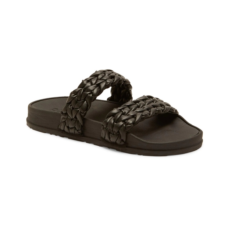Slippy Braided II Slide Sandals