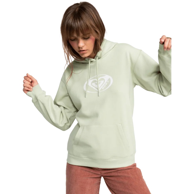 Surf Stoked Pullover Hoodie