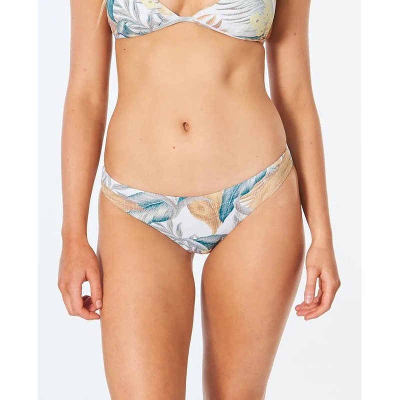 Tropic Sol Full Coverage Bikini Bottom