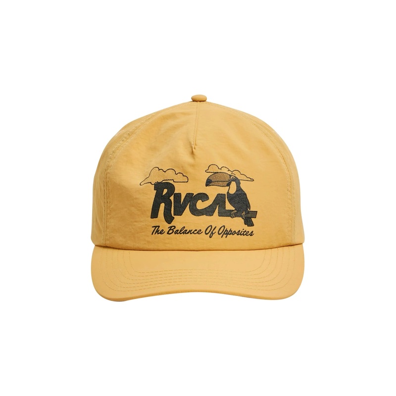 Tropicana Clipback Cap