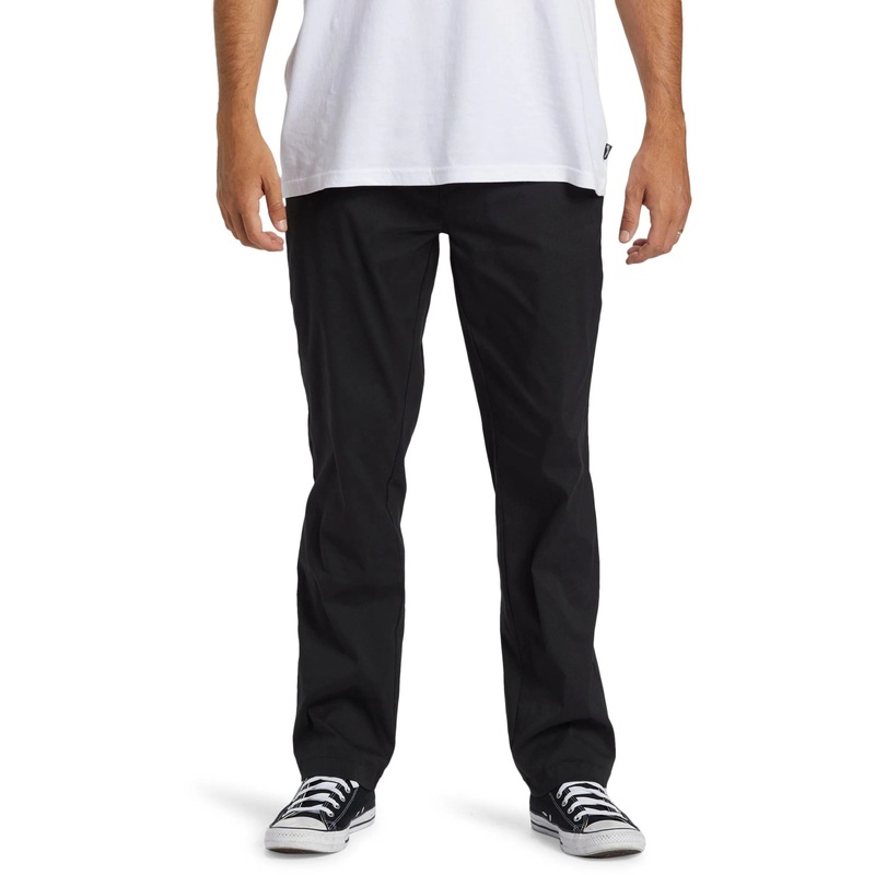 A/Div Surftrek Plus Organic Elastic Waist Pants