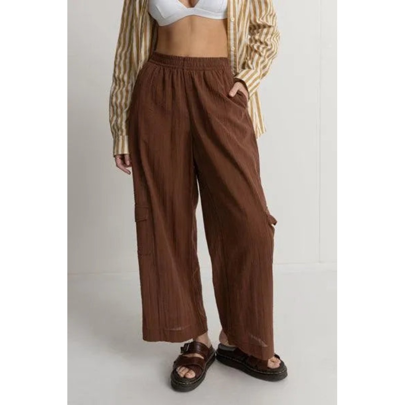 Amalfi Cargo Pant